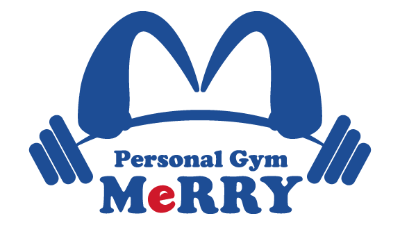 MeRRY ロゴ